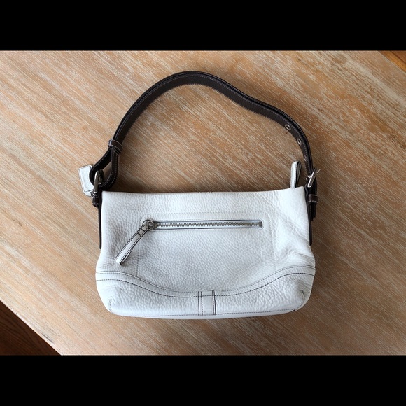 Coach Purse - Picture 3 of 4